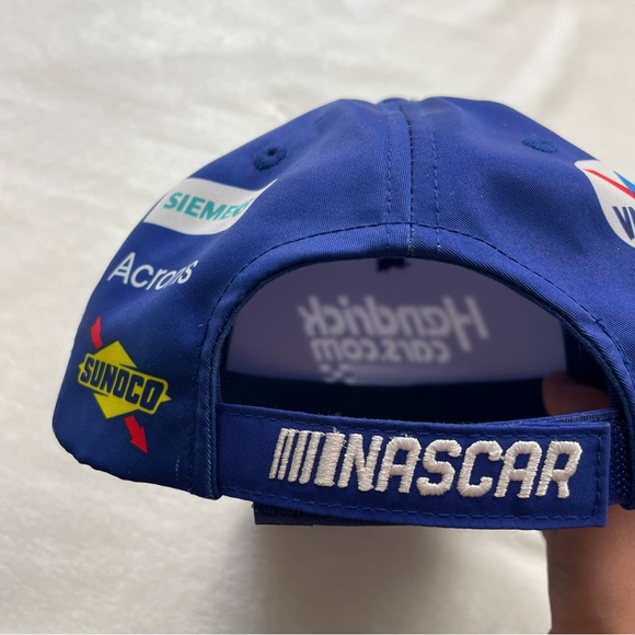 Nascar Hendrick Motorsports Kyle Larson Like New Hat - Picture 3 of 4